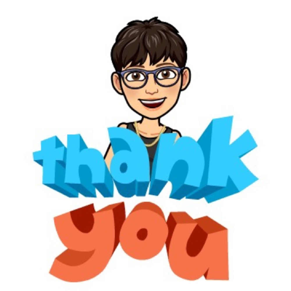 Meet your Posher, Julie